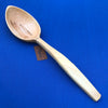 Hand Carved Large Wooden Spoons