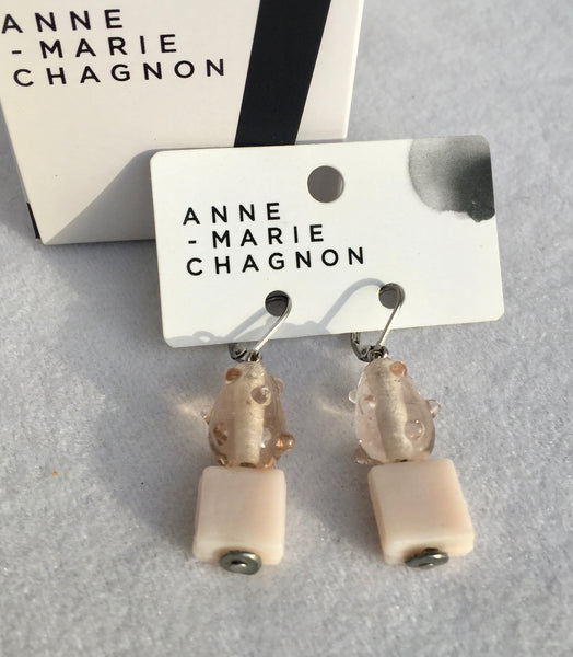 Anne-Marie Chagnon Earrings - Petal