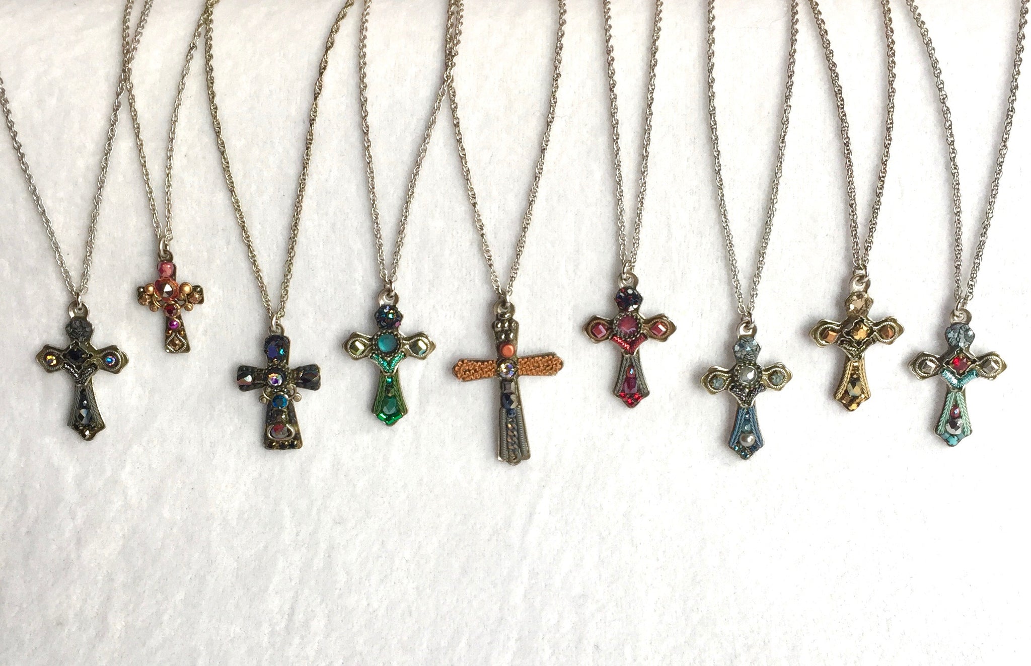 Is-Art Crosses