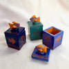 Tiny Fish Boxes - McCavitt Design