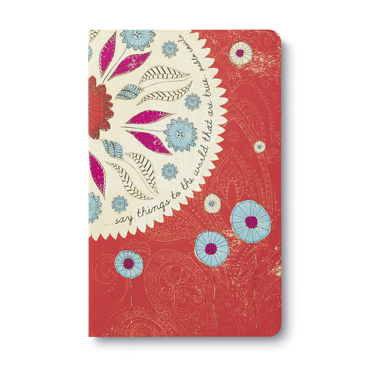 Softbound Journals