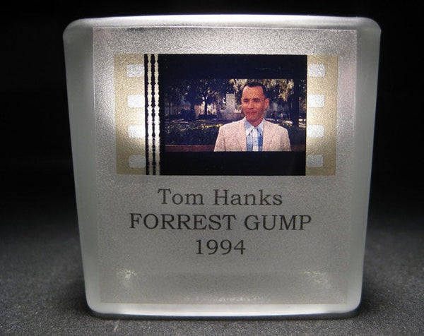 Film Votive - Tom Hanks in Forrest Gump