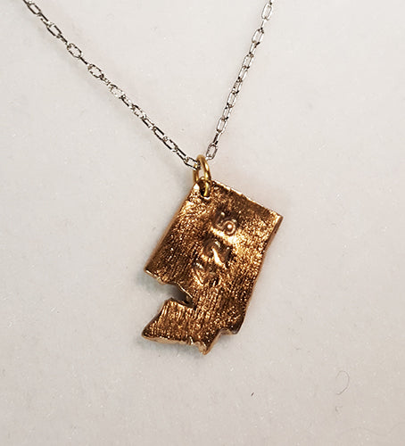 Washington Necklace