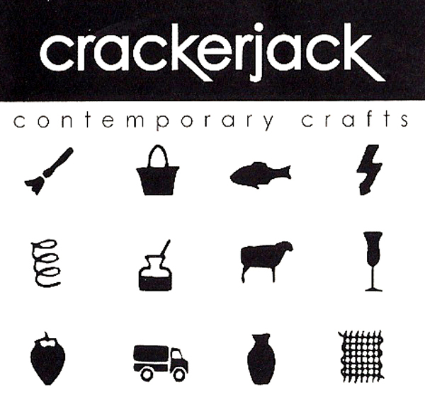 Crackerjack Contemporary Crafts